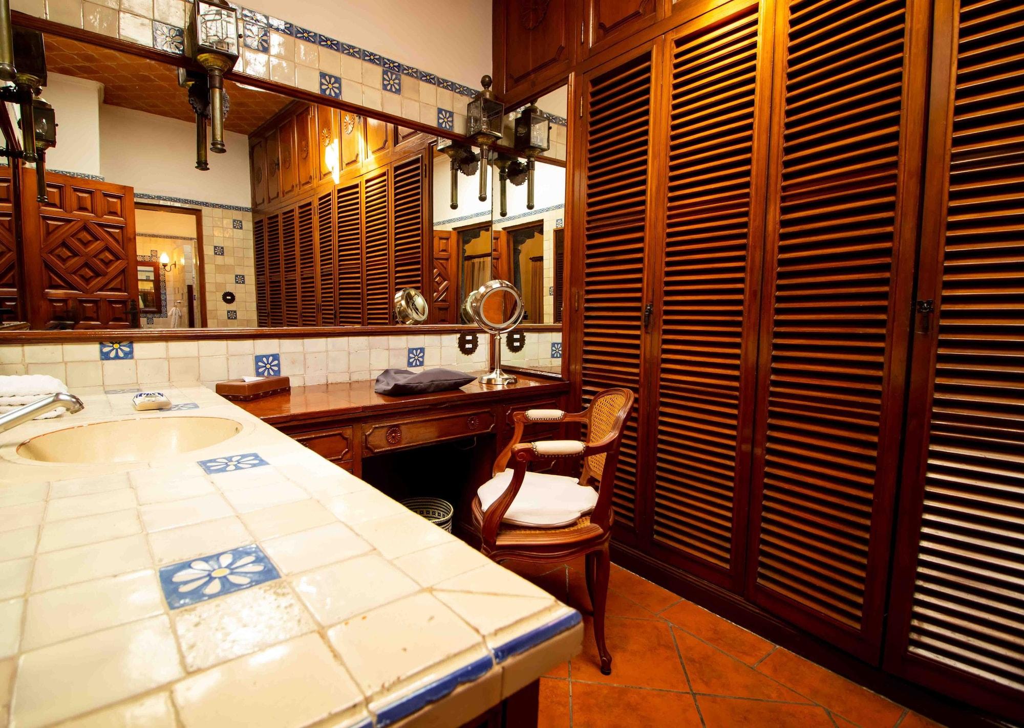 Las Mananitas Cuernavaca Exterior foto