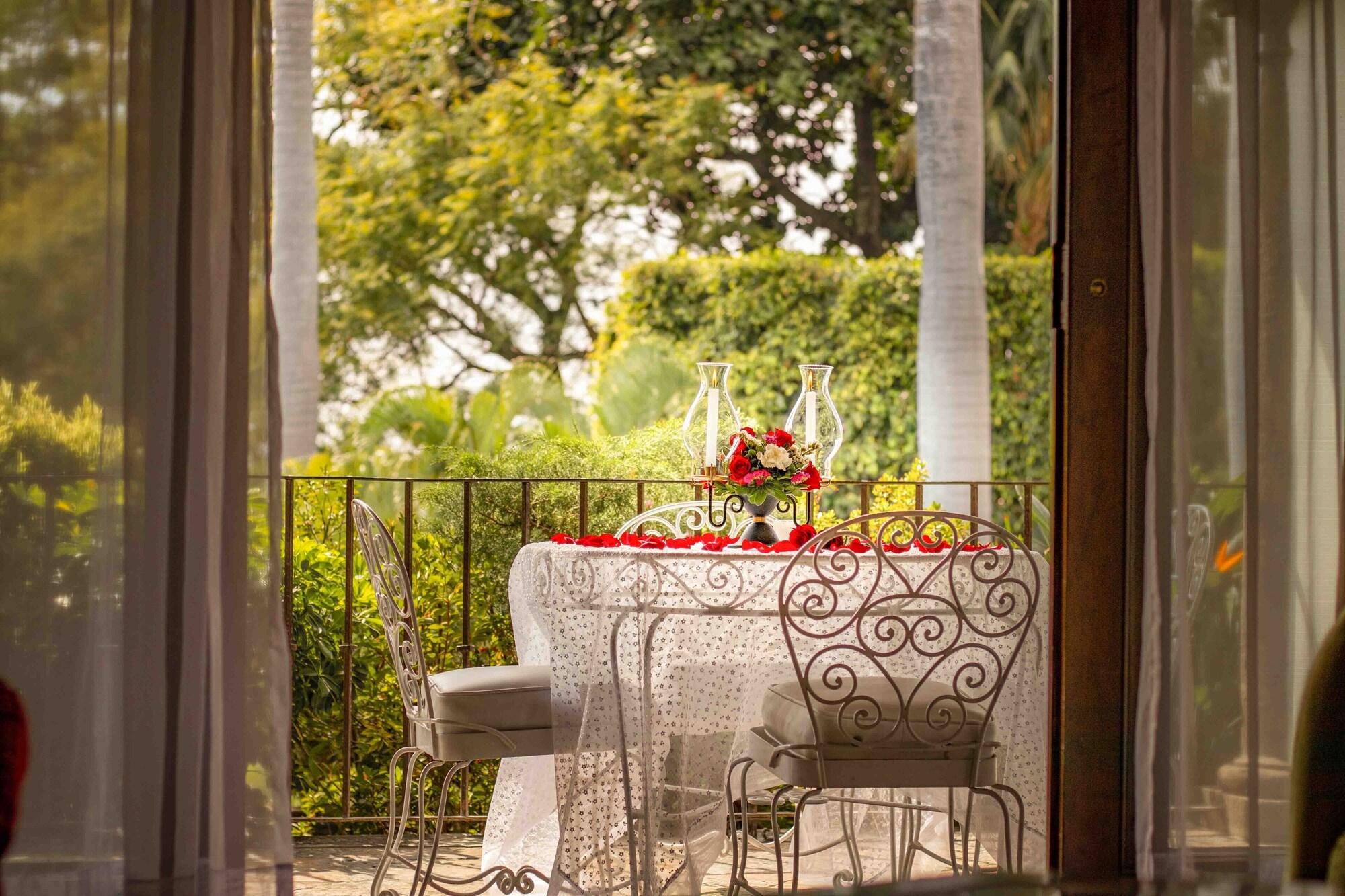 Las Mananitas Cuernavaca Exterior foto
