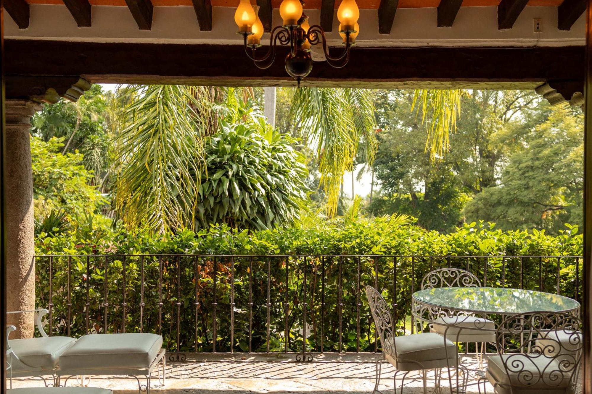 Las Mananitas Cuernavaca Exterior foto